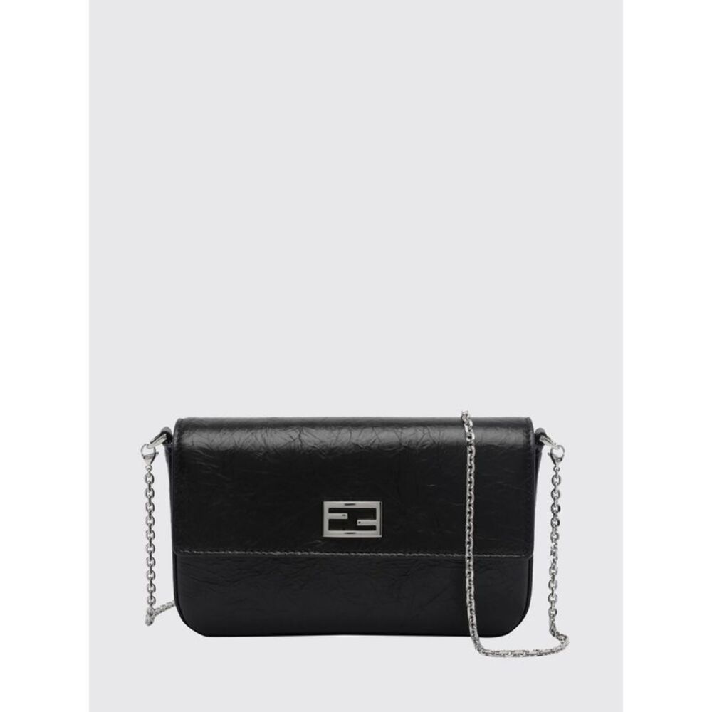 Fendi Women Mini Bag Woman Fendi